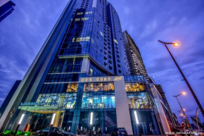 New Wave apartment 156 Batumi